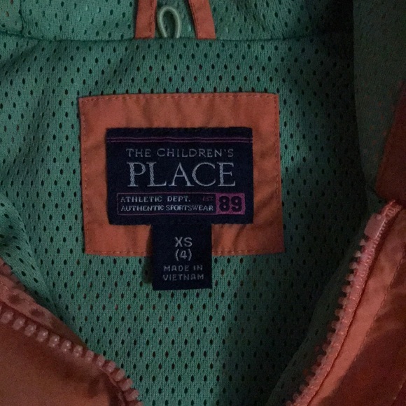 Jacket - Picture 4 of 6